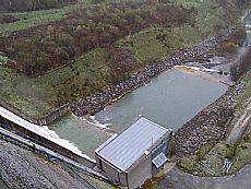 Urdalurko ura erabiltzeagatik ordaindu beharrekoa 80.000 euro izanen da