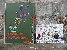 Suziriak eta buruhandiak