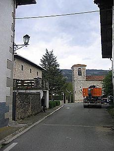 Hasi dira lanak