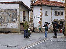 NEFIKE-k delegazioa zabaldu du ibarrean