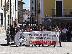 Espediente berria Arfen