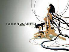 Masamune Shirow