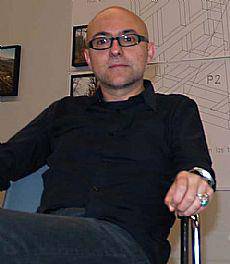 Txuspo Poyo New York-eko euskal erakusketan