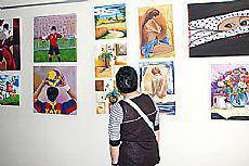 Kultur etxea bete arte