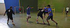 Futsal Sakana Txapelketa: Racing San Migel eta Auzomotojorik lider