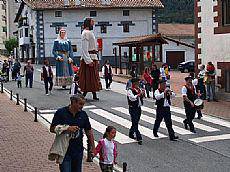 Badatoz San Martinak!