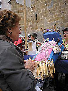 Festarik festa Altsasuko Alde Zaharrean