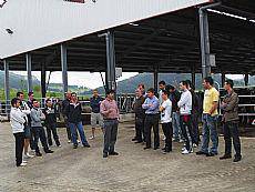 Ametsa ez da bete, baina txapeldunak dira