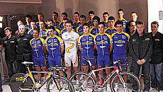 Mikel Astizek AZYSA-Conor taldean jarraituko du