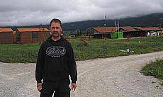 Eko-kanpinak zabaldu ditu ateak