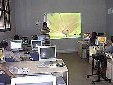 Teknologia berrien aplikazioei buruzko tailerra 
