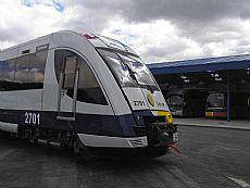 Sunsundegui Sodenarena da