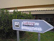 EHEko kideak ostegunean epaitegira