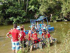 Paregabeko konkistatzaileak 