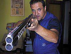 Espainiako Minifoso Txapelketan lehiatuko da Kali