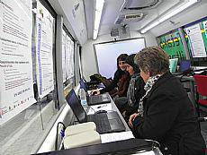 Administrazio elektronikorako tresnak ezagutzen