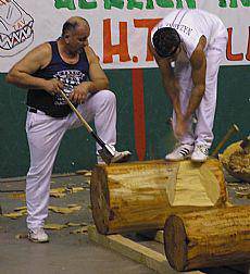 Merezitako omenaldia jasoko du Jose Ignazio Floresek