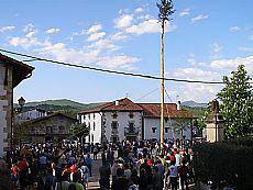 Festarik festa