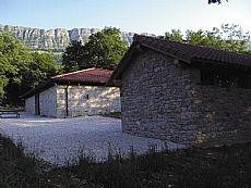 Aisialdi proiektua gero eta onduago