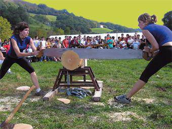 2007ko Sakanaka kirolaririk hoberenak!