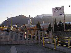 Hutsartea Inasa Foilen