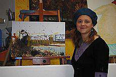 Mooh 3lik. Sala malecum. Maroko Altsasuko Iortia kultur gunean