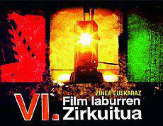 Film laburrak euskaraz Irurtzunen eta Altsasun