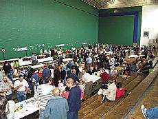 Festa euripean