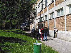 Unibertsitatean Sartzeko Proba denek gainditu dute