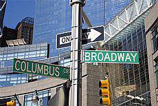 Broadway Etxarri Aranatzen