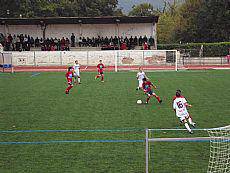 Altsasuko Peñen Futbol 7 Txapelketa arrakastatsua