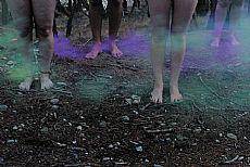 Atzerriaren arrastoa