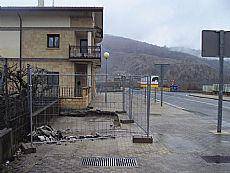 Autobus geltokia Ziordia kalean egonen da
