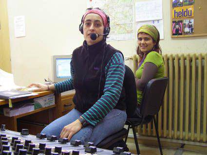 Sakanako berriak sarean