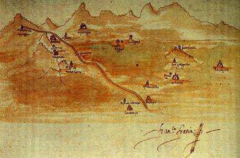 Konzezio baselizaren jatorria