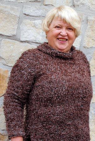 Pakita Andueza Ezkurdia (I)