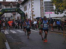 Cuadrado nagusitu zen Sakanako XII. Herri Lasterketan