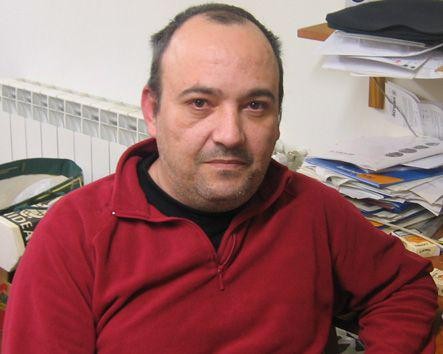Zuzen de la Cueva