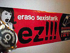 Txilibitua, eraso sexisten kontrako tresna