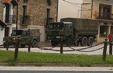 Militarrak Arbizun