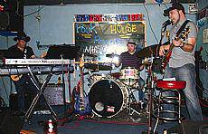 Sakandarren countrya Arbizun