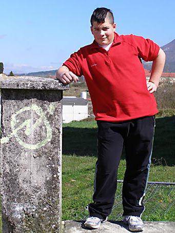 Aitor Oiarbide Igoa