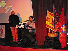 Erabakitze eskubideari buruzko herri galdeketa 2013an