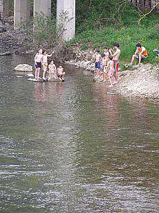 Ixtear uda tailerretan izena emateko epea