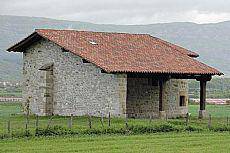 Konzezio ermitaren zaharberritzea bihar mustuko dute