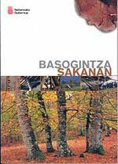 Ibarreko basogintza ulertzeko liburuaren eskaintza