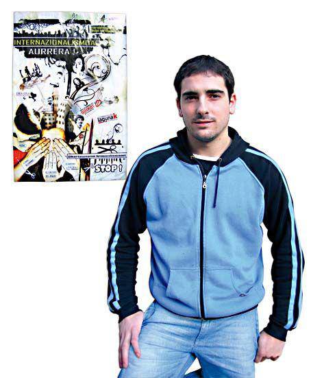 Jon Lizarraga