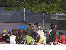 283 Udan Euskaraz