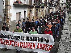 Grebak jarraipen "garrantzitsua" izan du 