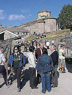Goierri eta Sakanaren senidetze festa hilaren 12an